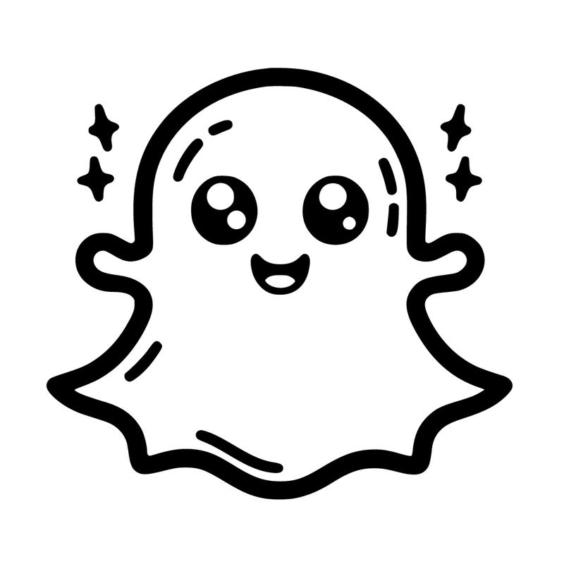 snapchat icon