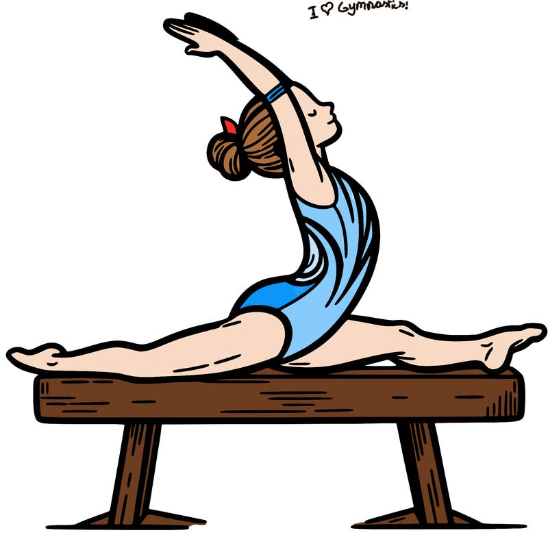 gymnastics