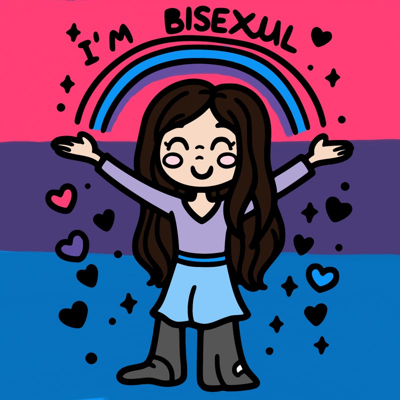 bisexual
