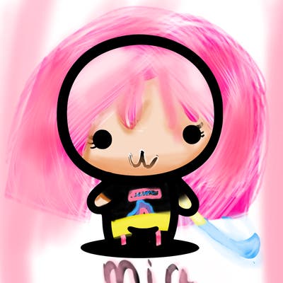 sanrio kuroumi