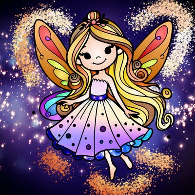 fairy