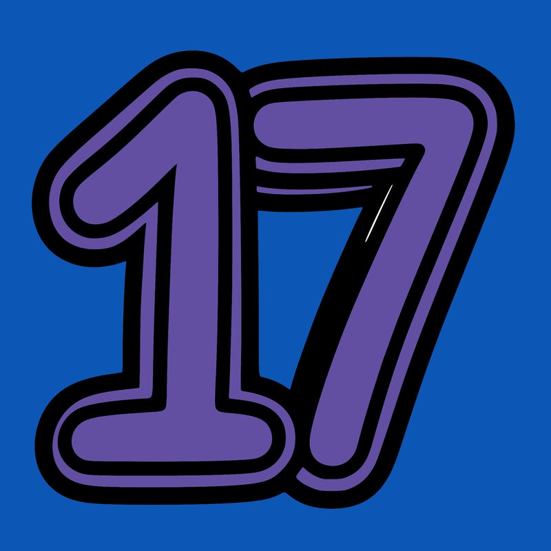 17
