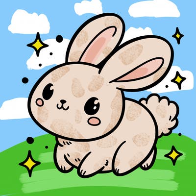 bunny