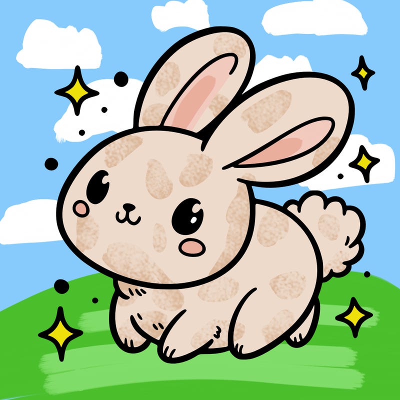 bunny