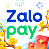 Zalopay - Quét Mọi QR