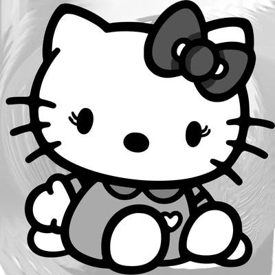 hello kitty