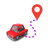 TravelRoute: My Journey Boast