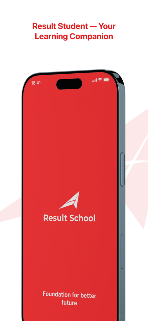 Result Student - Education App | MWM