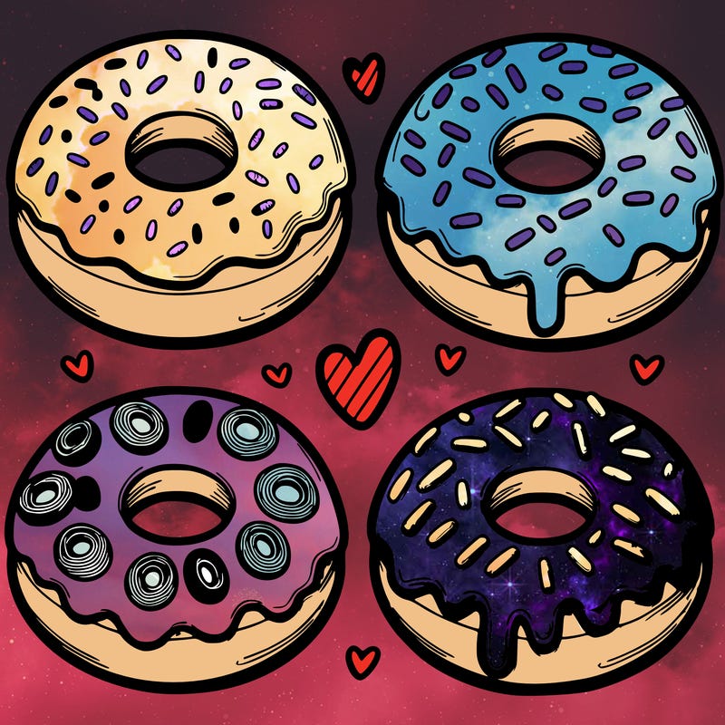 donuts