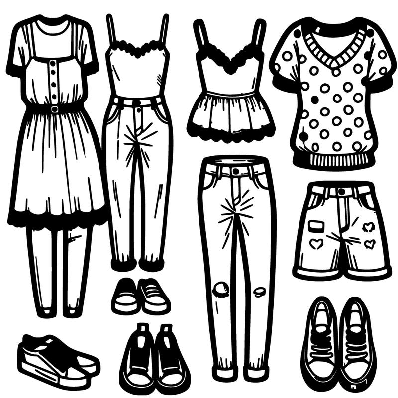outfits