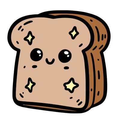 toast