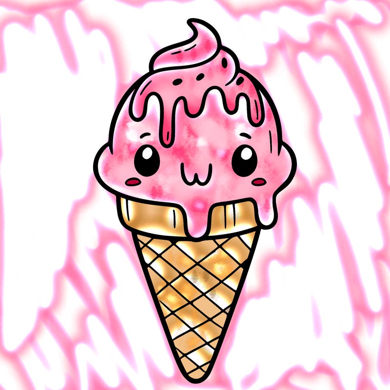 ice cream