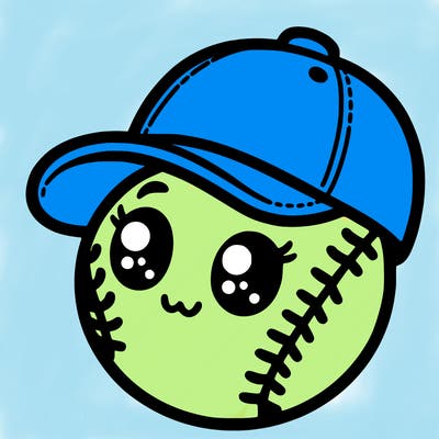 softball