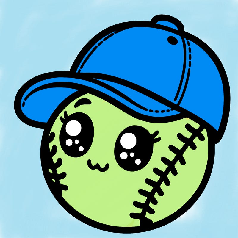 softball