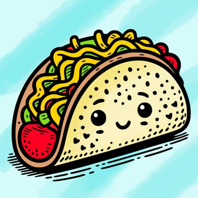 taco