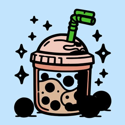 boba