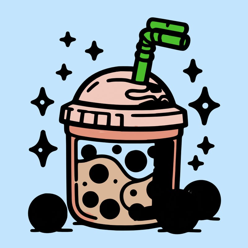 boba