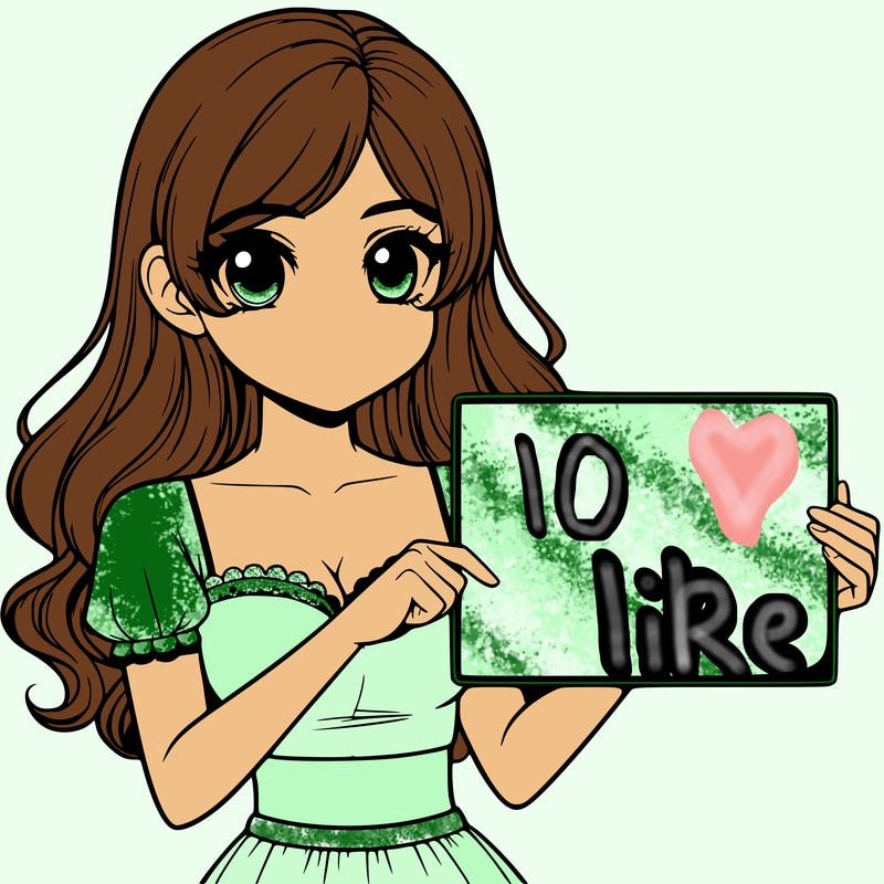 realistic pretty girl holding blank sign