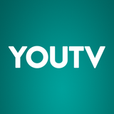 YouTV german TV, online video - App-Symbol
