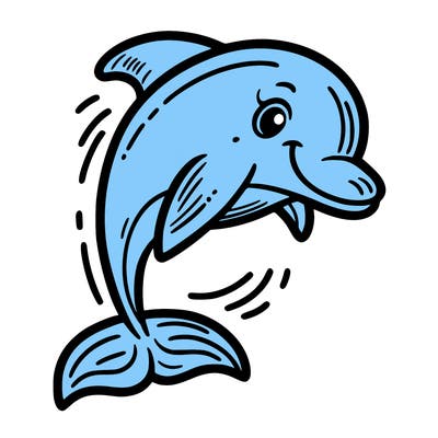 dolphin