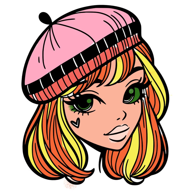 parisian beret: a chic beret that adds a touch of parisian elegance