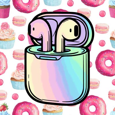 airpods