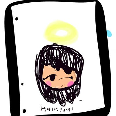 blank white page with nothing drawn on it