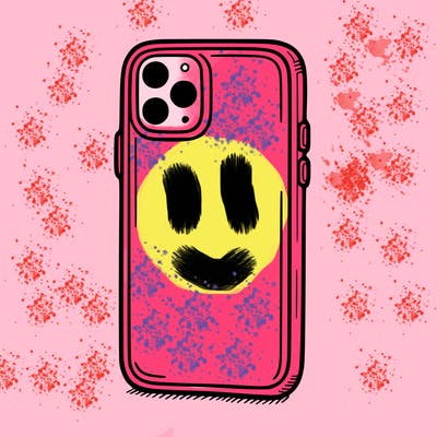 phone case