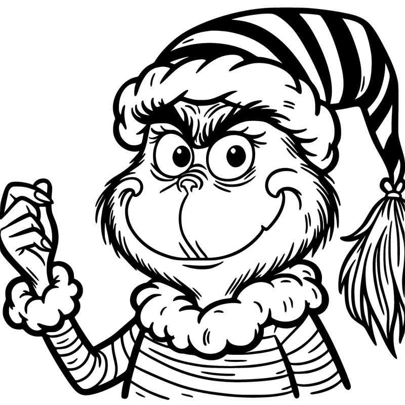 grinch