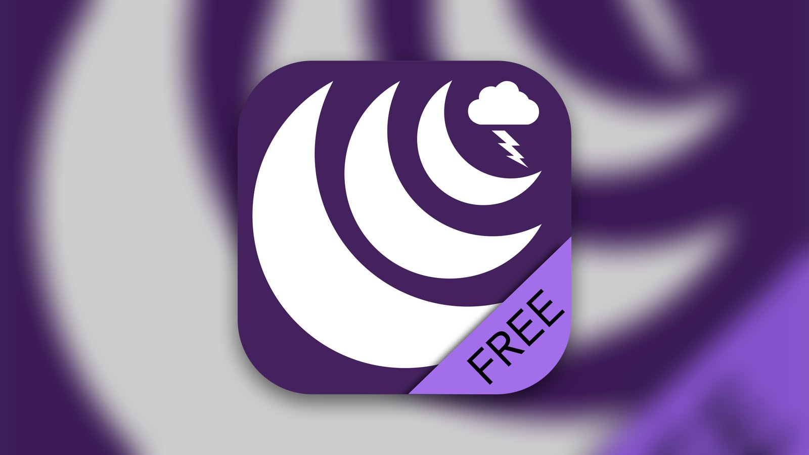 Sleepmaker Storms Free - Medical App | MWM