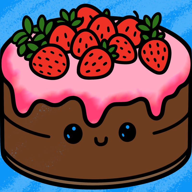 cake