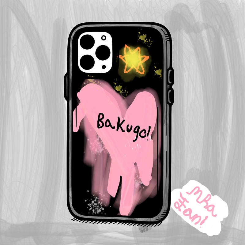 phone case