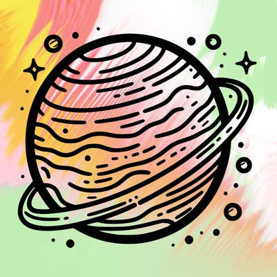 planet