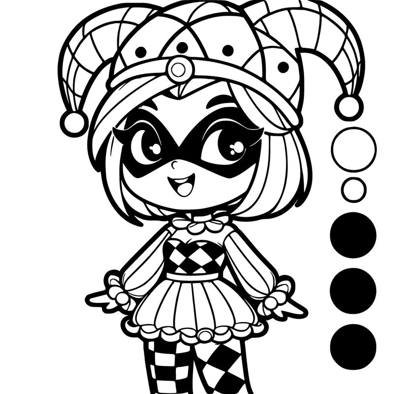 harley quinn