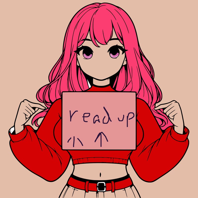 girl holding a blank sign in a long sleeve crop top