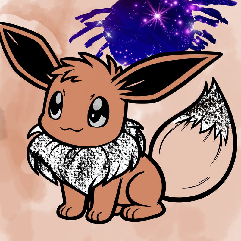 eevee