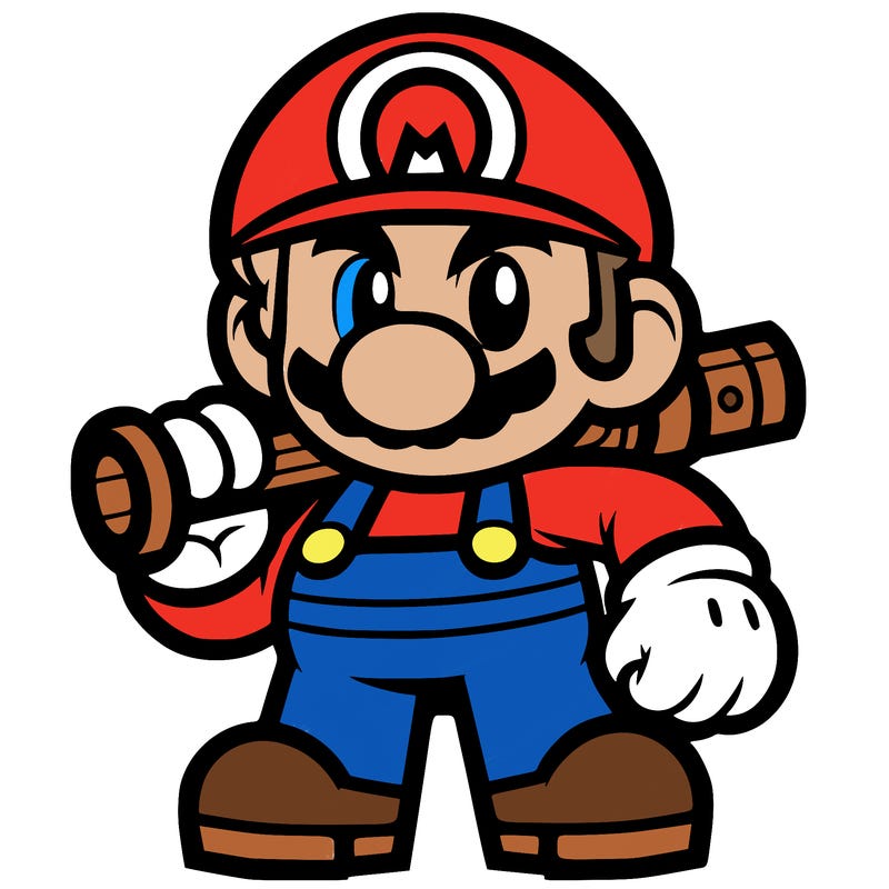 mario