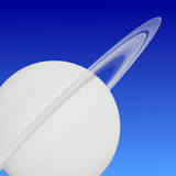 Starry Map - App Icon