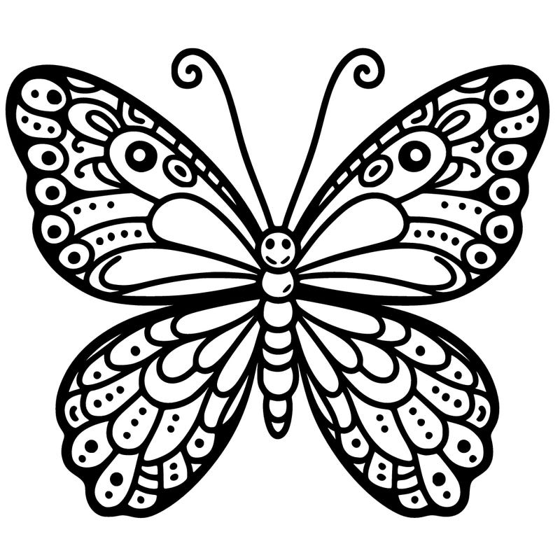 butterfly