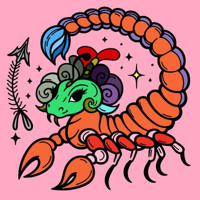scorpio