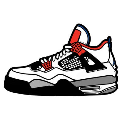 jordan 4