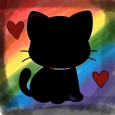 cat