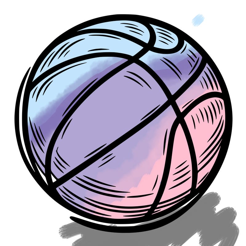 basketball