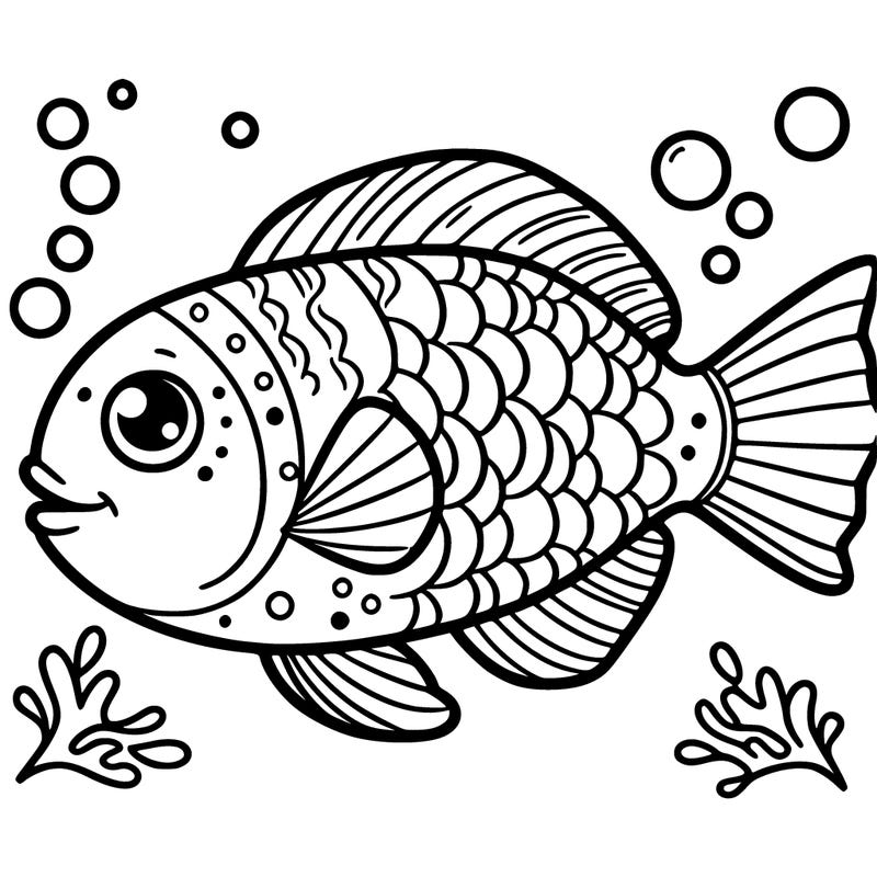 fish