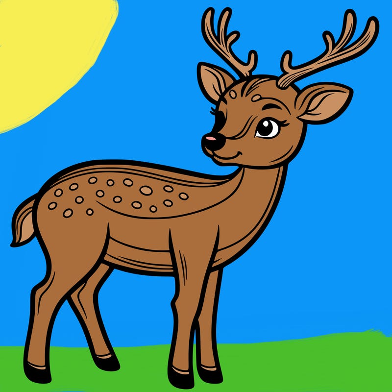 deer