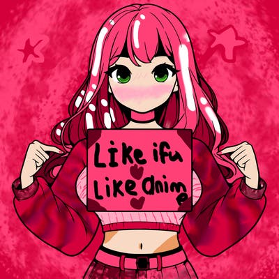 girl holding a blank sign in a long sleeve crop top