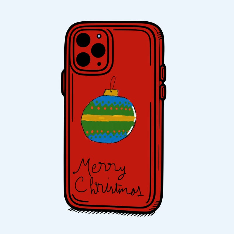 phone case