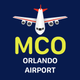 Orlando Airport: Flight Info