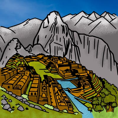 picchu