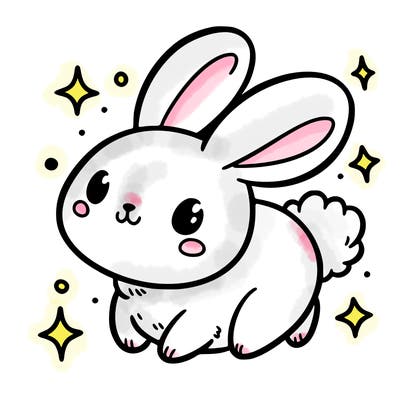 bunny